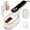 1, variant on Snmubt Digital Display 3-Speed Steam Handheld Hanging Iron Iron Travel Iron European Standard (White)
