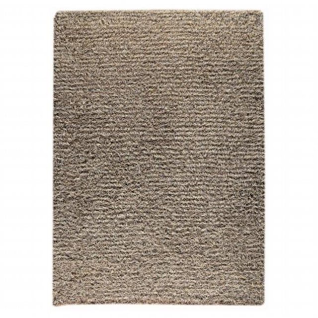 M A Trading MTBTOKWHI066099 Hand Knotted Rug, White - 9 ft. x 9 in. x 6 ft. 6 in.