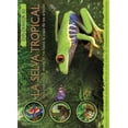 thumbnail image 1 of La selva tropical / Explorer Rainforest, 1 of 1