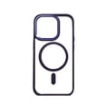 thumbnail image 1 of Funda Magnética Life Connekt Para iPhone 11 Pro / 11 Pro Max / 12 Mini / 12 Pro / 12 Pro Max / 13 Pr purpura LIFE CONNEKT  Iphone 11 pro, 1 of 6
