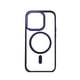 thumbnail image 1 of Funda Magnética Life Connekt Para iPhone 11 Pro / 11 Pro Max / 12 Mini / 12 Pro / 12 Pro Max / 13 Pr purpura LIFE CONNEKT  Iphone 11 pro, 1 of 6