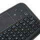 thumbnail image 5 of Teclado Inalámbrico Para Computadora, Mini Teclado Inalámbrico Multifunción Para PC Para Computadora Portátil Para Computadora De Escritorio, 5 of 7