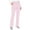 Ice Pink, variant on Touch Scrubs Pant For Women Yoga 2 Cargo Pocket MC7739