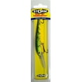 thumbnail image 2 of Storm Original Jr. Thunderstick Deep Jerkbait 3 1/2" Fishing Lure 5/16oz Naturistic Perch, 2 of 2