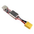 thumbnail image 2 of 3X 2S-6S Lipo Lithium Battery  to USB Charger Converter with Voltage Display Adapter Board, 2 of 5