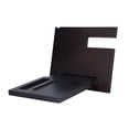 thumbnail image 4 of Mobile Phone Stand with Keychain Holder - Wooden Multifunctional Storage Rack for Home and Office, 4 of 16