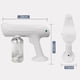 thumbnail image 5 of Inteprter Spray Fogger Handheld Electric Cleaning Wireless Recargable Home Spray Machine Suministros de limpieza para el hogar Inteprter HA006705-00B, 5 of 6