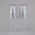 thumbnail image 2 of 6x 2 Paquetes de Contenedores de Líquido de Viaje, Botellas de Vidrio para Loción de Maquillaje, 20ml 6 piezas, 2 of 8