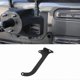 thumbnail image 5 of Car Hinge CB Antenna Spare Tire Mount Bracket for JL 2018 2019 2020 2021 2022 2023 Accessories, 5 of 5
