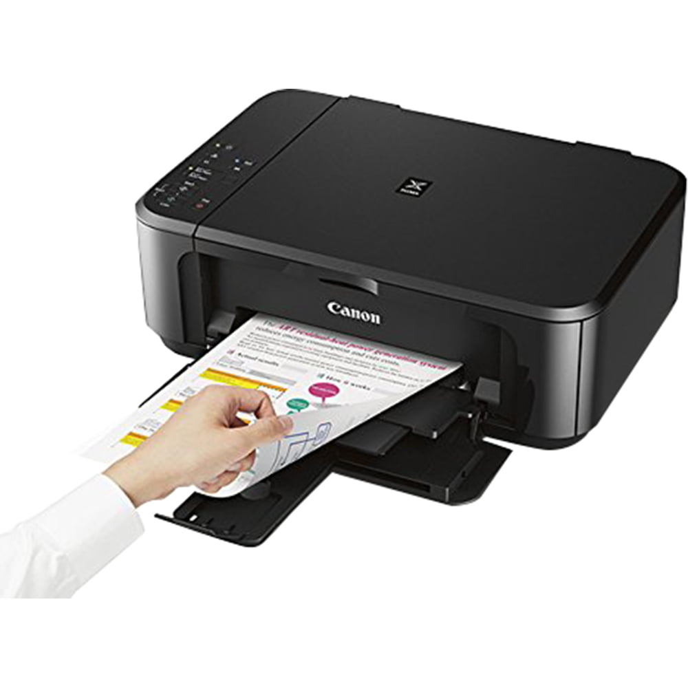 Canon Pixma MG3620 Wireless Inkjet All-In-One Multifunction Printer  (0515C002) Bundle with High Speed 6-foot USB Printer Cable and Corel  Paintshop Pro 