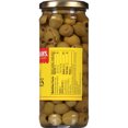 Zatarain's Pitted Olives, 8 oz