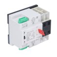 thumbnail image 1 of Interruptor de transferencia, interruptor de transferencia Interruptor de transferencia automática de doble potencia Interruptor de transferencia de energía Durabilidad probada en el tiempo, 1 of 8