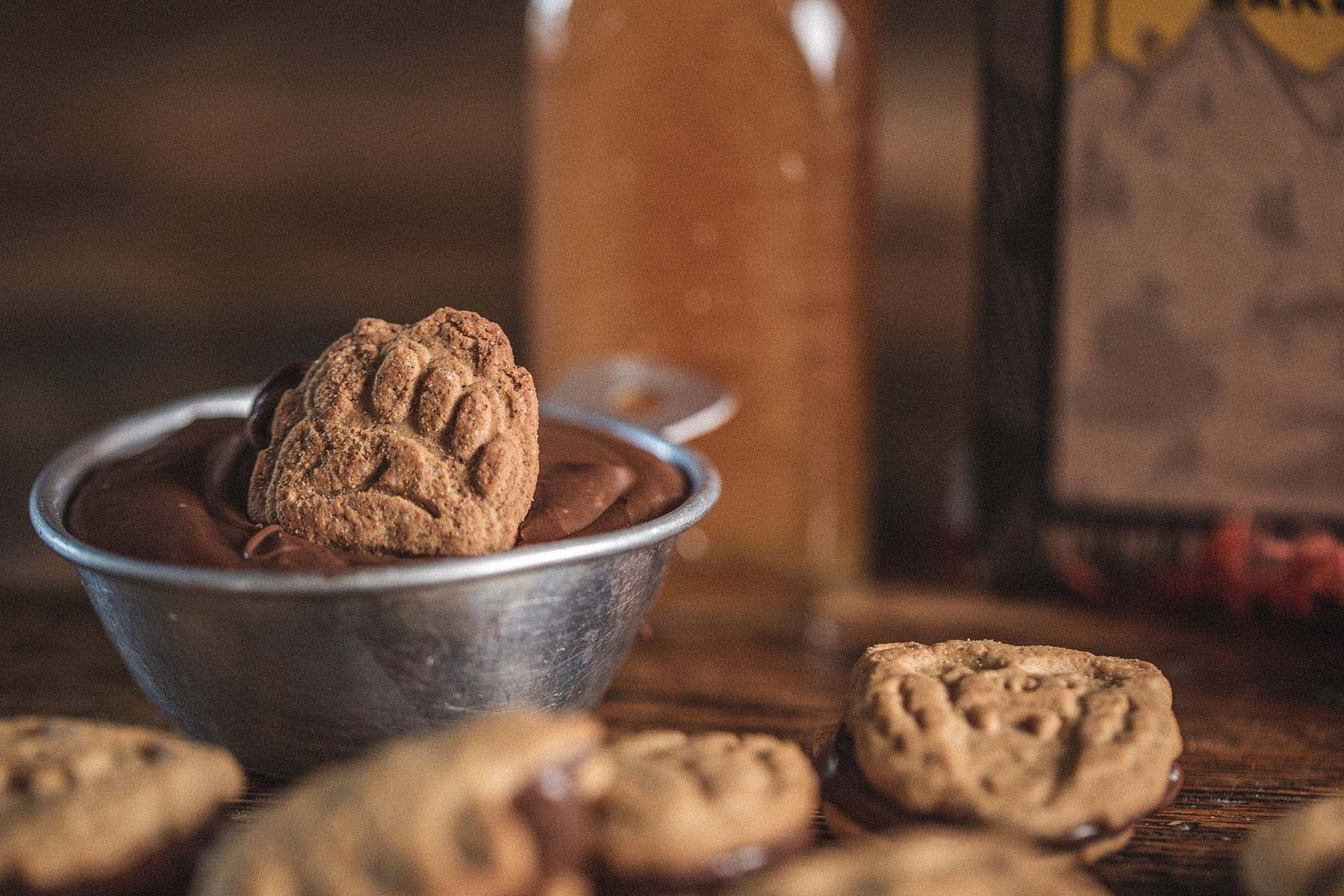 Kodiak Protein Honey Graham Cracker Bear Bites, 9 oz