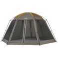 thumbnail image 2 of Wenzel 14x12 Foot Biscayne Light Portable and Spacious Screen House Tent | 36512, 2 of 6