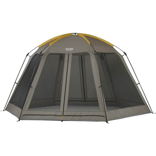 Screen tent walmart canada sale