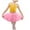 Pink, variant on PEASKJP Rainbow Tutu Toddler Girls Skirts Toddler Tutu Skirt Tulle Dance Skirts Girls Birthday Fashion Clothes,Hot Pink 8-12 Yesrs