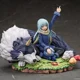 thumbnail image 4 of Anime Esa vez que me reencarné como un Slime Figura Rimuru Rimuru Tempest Ranga Modelo Muñeca Figuras Figura de acción de PVC 24cm, 4 of 4