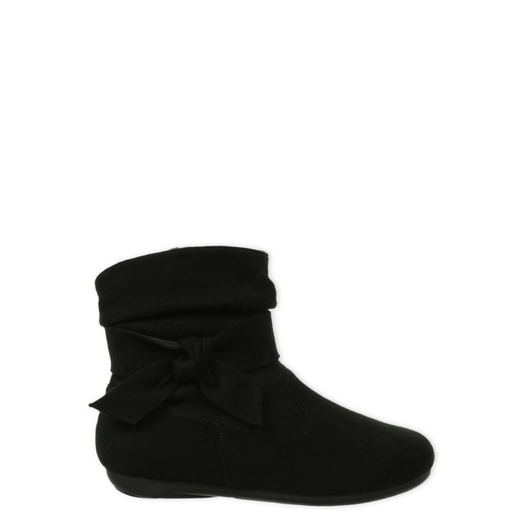 Kids shop slouch boots