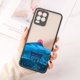 thumbnail image 1 of Funda de paisaje para OPPO Realme 9 Pro, cubierta transparente mate dura, 9i, 8i, 8, 7, 6, 6i, 5, 5s, 9 Pro Plus, 9, 5G, SE Fivean unisex, 1 of 2