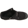 thumbnail image 5 of Palladium Men Baggy Canvas Boots Black, 5 of 8