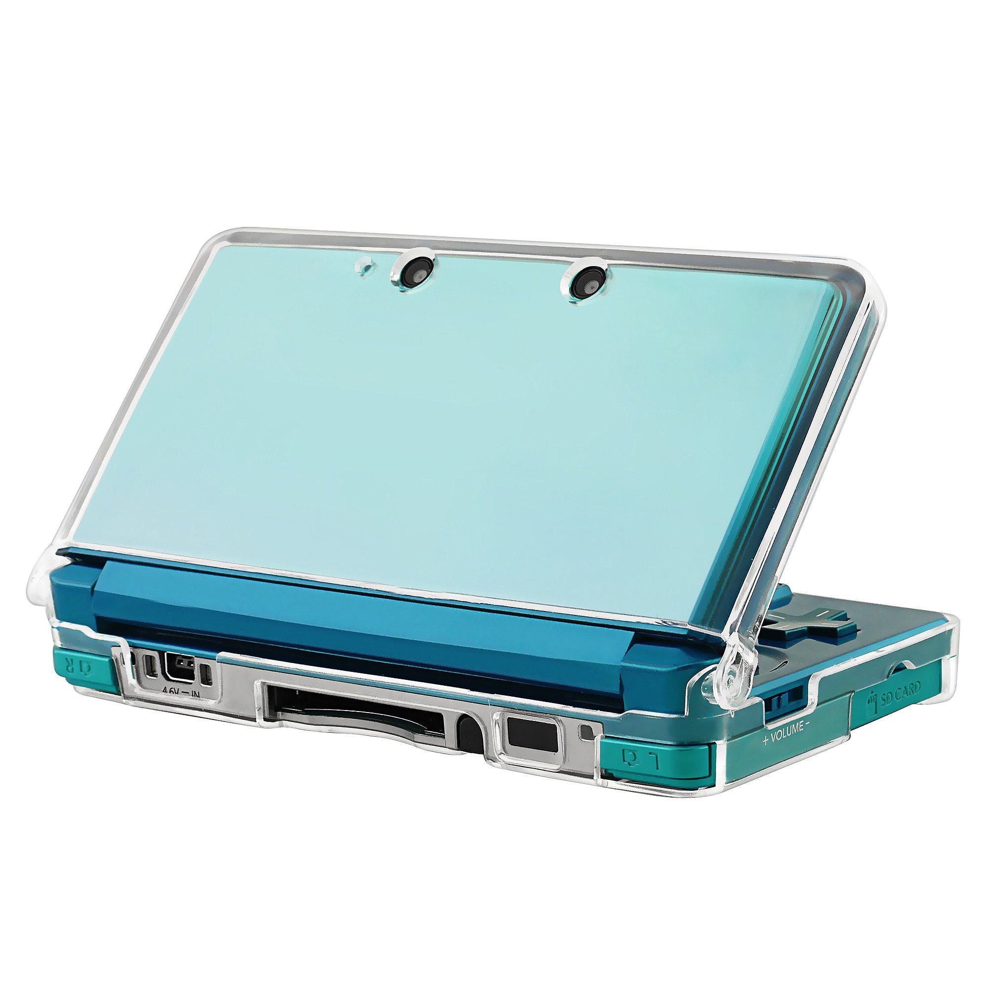 crystal 3ds