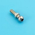 thumbnail image 4 of 4Pcs Metal Ball Head Screw Kits K989-10 for Wltoys K969 K979 K989, 4 of 5