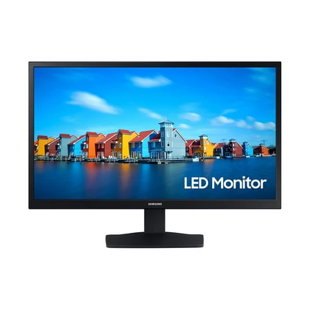 Samsung S22A330NHN 22" VA Panel LED LCD Monitor - Black