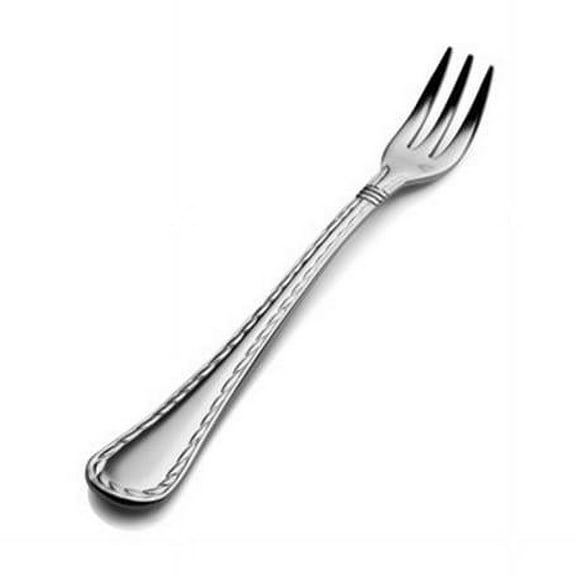Bon Chef S408 Amore Oyster & Cocktail Fork, Pack of 12