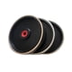 thumbnail image 2 of Discos de lijado de diamante Yashi 150 mm 6 pulgadas 60 ruedas de pulido, 2 of 5