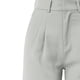 thumbnail image 5 of WILLBEST Pantalones Casuales de Pierna Ancha para Mujer, para el Trabajo, Negocios, Vestidos Fluidos, Cintura Alta, Atuendo de Moda para Mujer. Extra Grande, 5 of 7