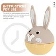 Rabbit Timer Mechanic Tools Cooking Timing Tool Easter Egg Kitchen ...