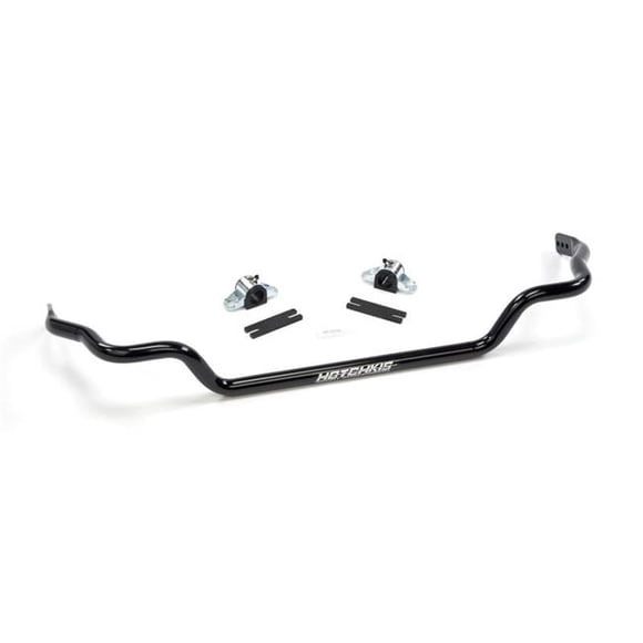 Hotchkis 22825F Barre avant Sport Noire
