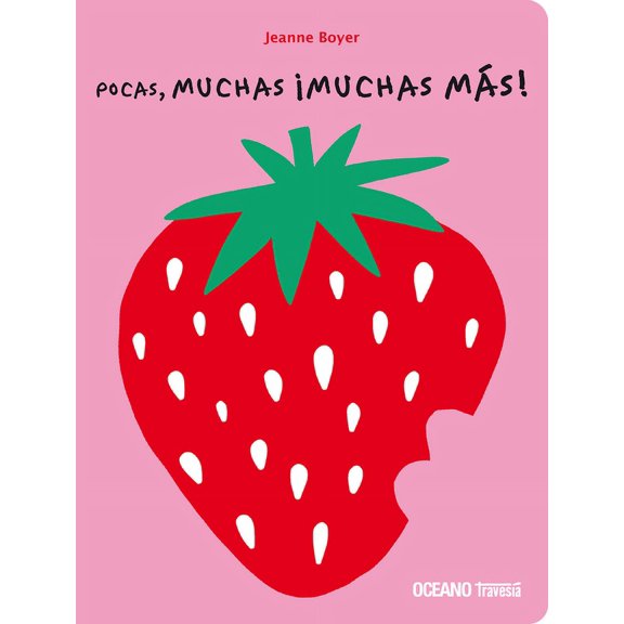Primeras TravesÃ­as Pocas, Muchas Â¡Muchas MÃ¡s! / Few, Many, Many More!, (Hardcover)