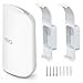 thumbnail image 3 of Support Mural pour eero Max 7, Pas de Fils en Désordre, Gain de Place, Support Mural Compatible avec eero Max 7 Système Wifi à Trois Bandes (Lot de 2), 3 of 4