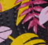 Black Floral