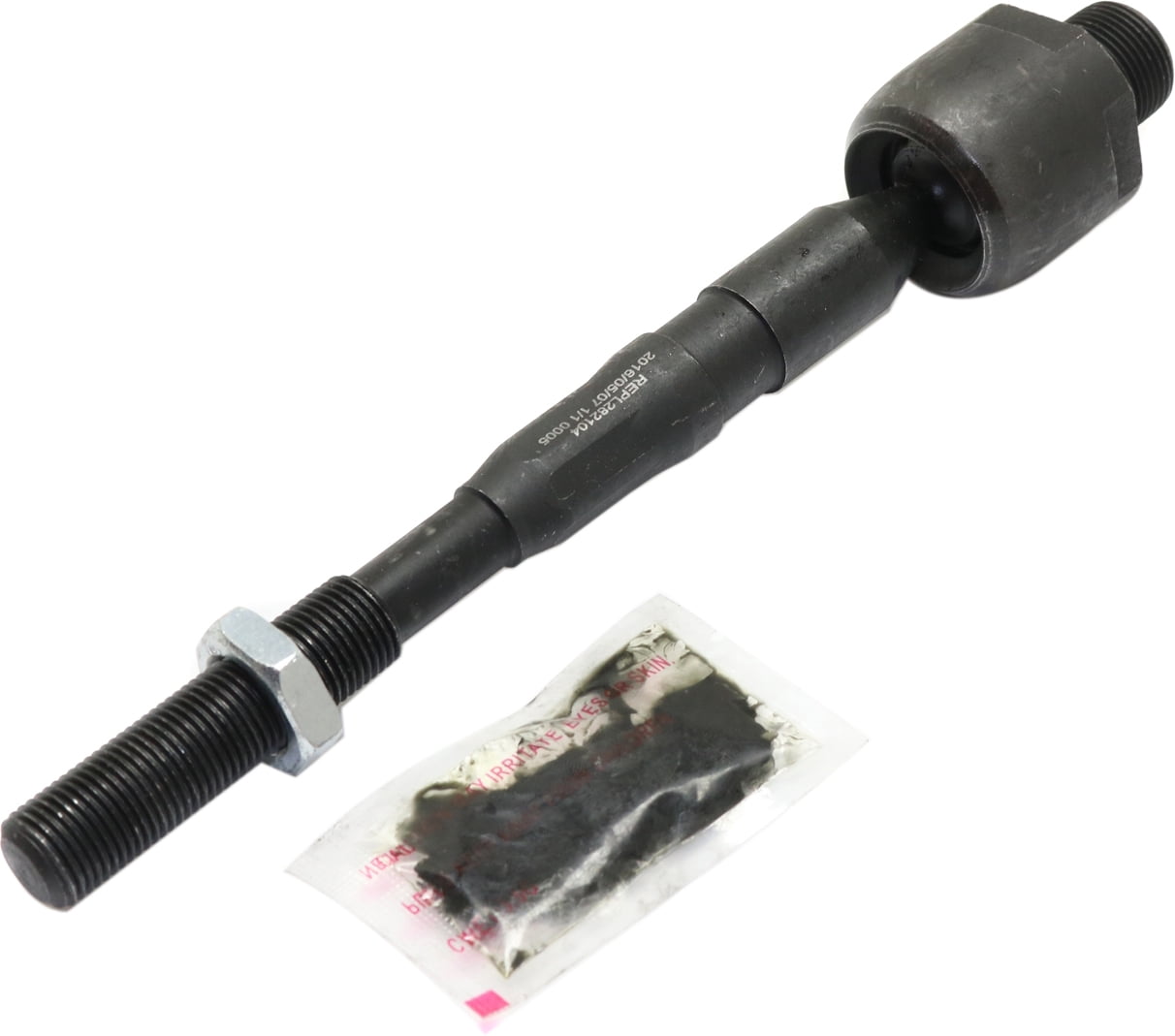 Garage-Pro Front Left & Right Inner Tie Rod End Compatible With Ford Edge 2007 2008 2009 2010 2011 2012 2013 2014 Lincoln MKX 07-15 Replaces # 7T4Z3280A