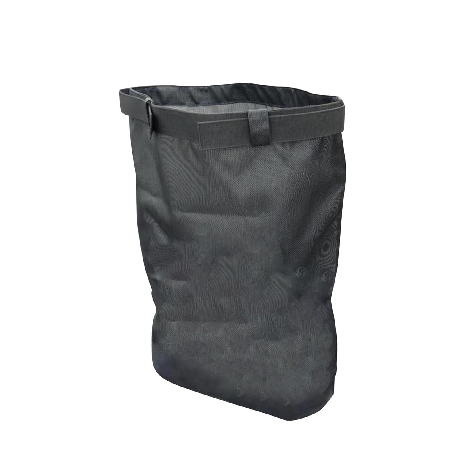 Golf trolley net bag sale