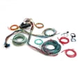thumbnail image 1 of Faisceau de Conversion 12V Fusible Ultimate 15 pour 31 1931 Modèle A Victoria - Oblique, 1 of 1