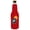 Red, variant on F Bomb Beer Bottle Coolie (Royal)