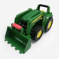 thumbnail image 1 of John Deere Big Scoop Tractor with Loader, 1 of 5