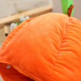 thumbnail image 5 of DHFJKG Funny Plush Pumpkin Hat, Adult Halloween Novelty Headwear, Photo Props Dress Up Halloween Party Headgear, 5 of 8
