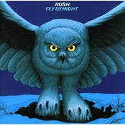 Rush - Fly By Night (remastered) - Rock - CD