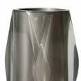 thumbnail image 2 of Sparkles Home  Faceted Tumbler Gray, 2 of 5