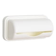 thumbnail image 4 of Caja de almacenamiento de bolsas de basura para el hogar, organizador de bolsas de basura sin perforaciones para almacenamiento en el hogar JShteea El nuevo, 4 of 7