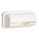 thumbnail image 3 of Dispensador Bolsas Basura para El Contenedor Sin Perforaciones () Blanco, 3 of 4