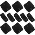 thumbnail image 1 of WRITWAA 36Ud Brackets Plásticos Para Soporte De Listones De Con Instalación Fácil, 1 of 7