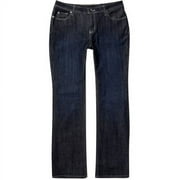 Faded Glory - Women's Petite Swoop Bootcut Jeans