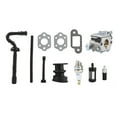thumbnail image 2 of Carburetor Kit, Lightweight Simple Operation Carburetor, Fine Workmanship Carburetor For Farm, 2 of 8