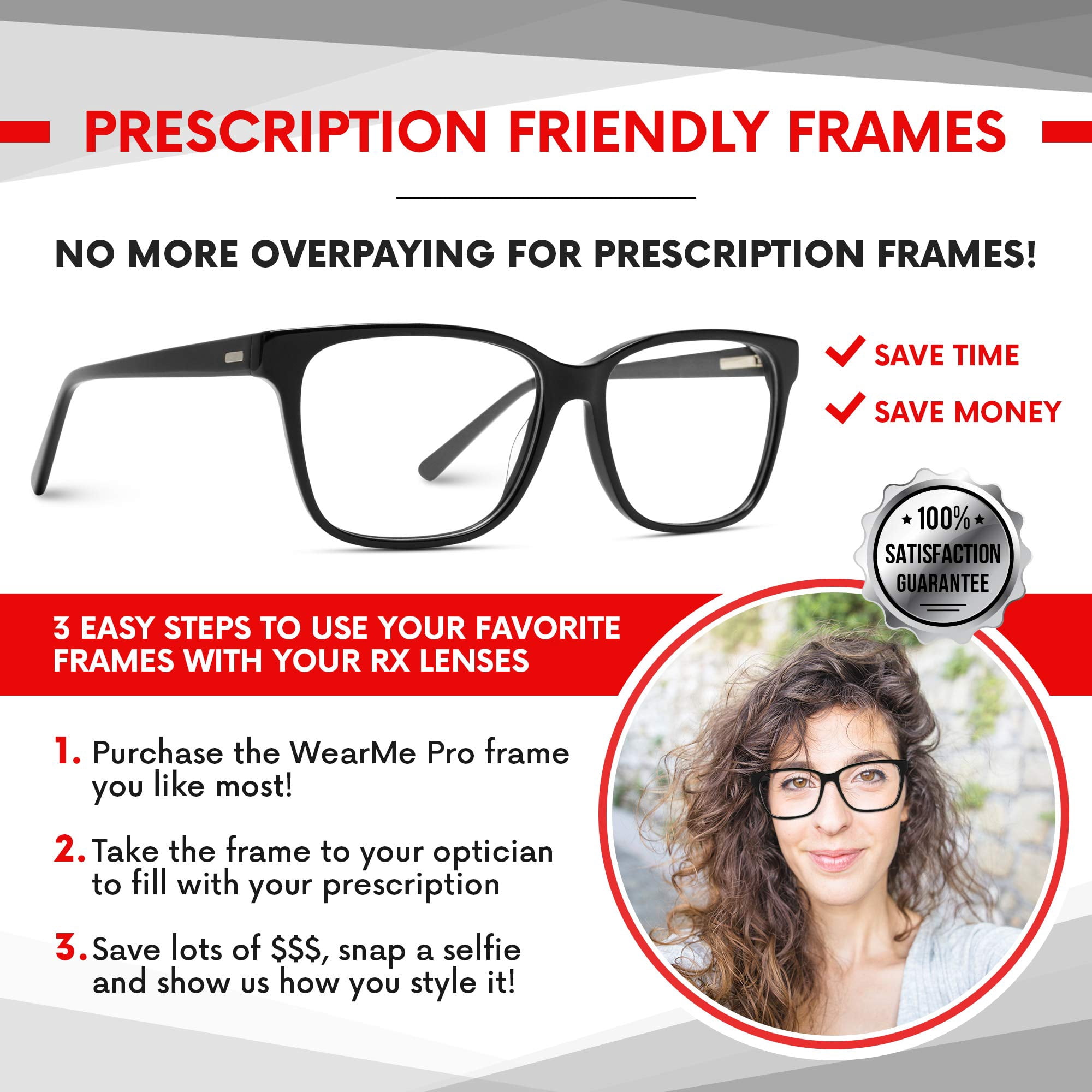 2 for 1 prescription glasses