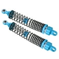 thumbnail image 4 of RC, Parfait Amortisseur en Métal RC pour Amortisseur RC Bleu, 4 of 8